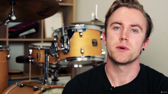 Drums: Backbeats & Fills || Music Psychology – Screenshot 4
