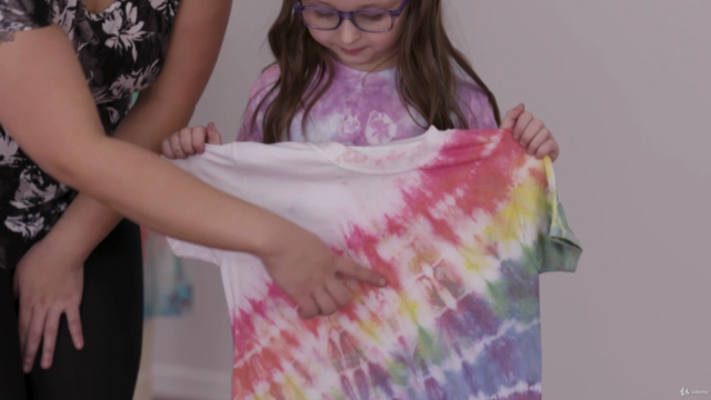 Tie Dye & Ice Dye classes – Screenshot 3