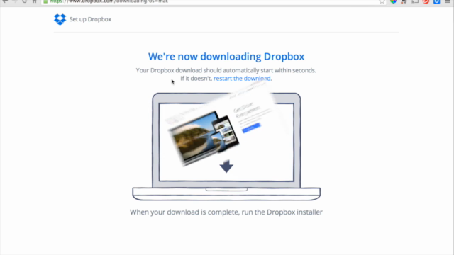 Intro to Cloud Storage Basics – Screenshot 3