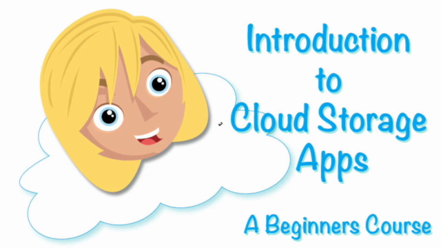 Intro to Cloud Storage Basics – Screenshot 4