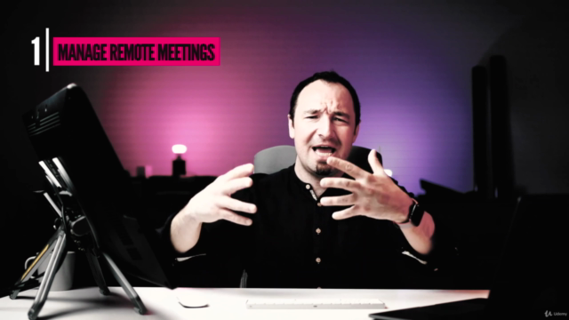 Online Workshops Masterclass - Complete Edition – Screenshot 1