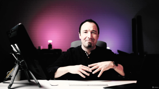 Online Workshops Masterclass - Complete Edition – Screenshot 3
