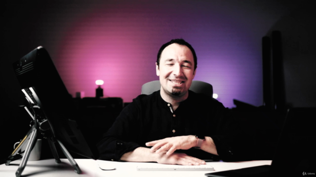 Online Workshops Masterclass - Complete Edition – Screenshot 4