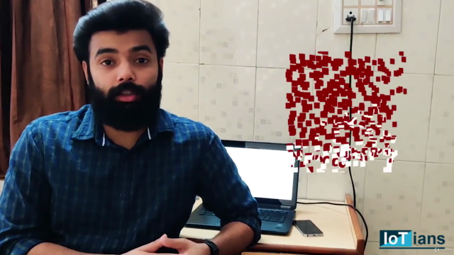 Node-Red for IoT – Screenshot 2