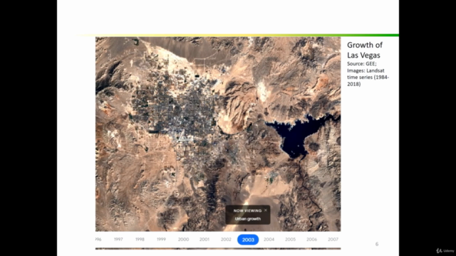 Geospatial Data Analyses & Remote Sensing: 5 Courses in 1 - Screenshot_02