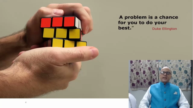 Problem Solving for Continuous Improvement – Screenshot 1