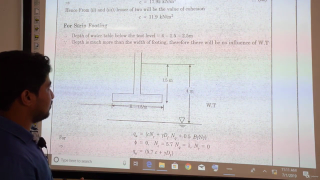 Shallow Foundation (Beginner Course) – Screenshot 4