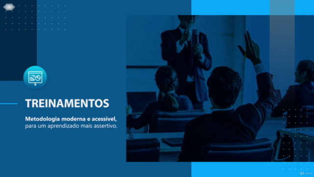 Formação de Auditores Internos – Módulo I – Screenshot 3