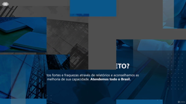 Formação de Auditores Internos – Módulo I – Screenshot 4
