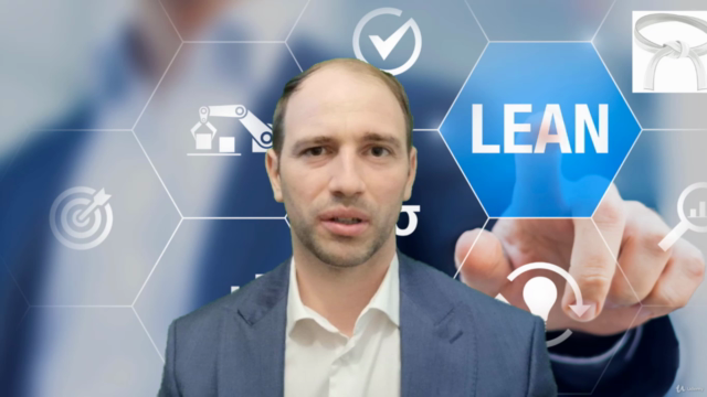 Lean Six Sigma White Belt course: Training and Certification – Screenshot 4