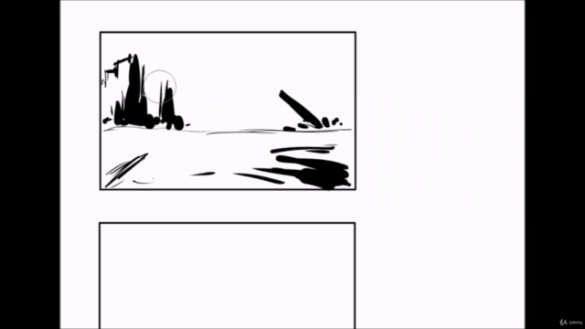 STORYBOARD: Le cours complet – Screenshot 2