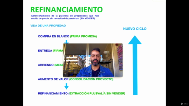 Los Secretos de la Inversión Inmobiliaria CURSO DOS – Screenshot 4