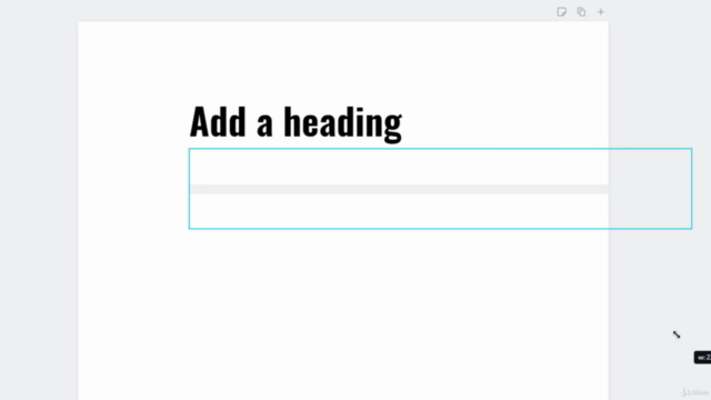The 1-hour Canva Quick Start Challenge – Screenshot 2