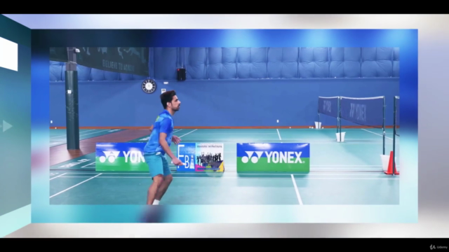 Become A Better Badminton Player – Screenshot 3
