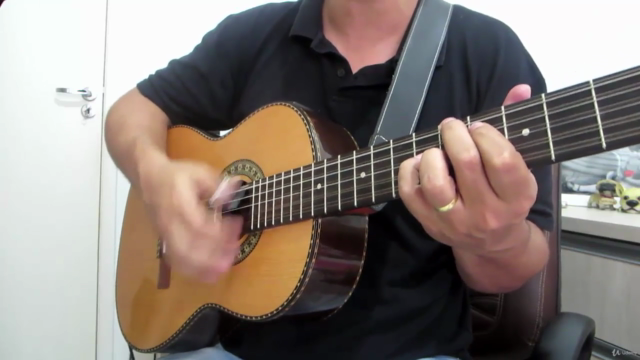 Curso de Viola Caipira Iniciante – Screenshot 3