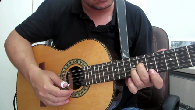 Curso de Viola Caipira Iniciante – Screenshot 4