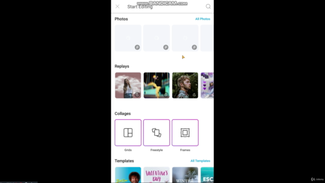 LEARN THE PICSART PROGRAM FROM A TO Z-PROFESSIONAL – Screenshot 4