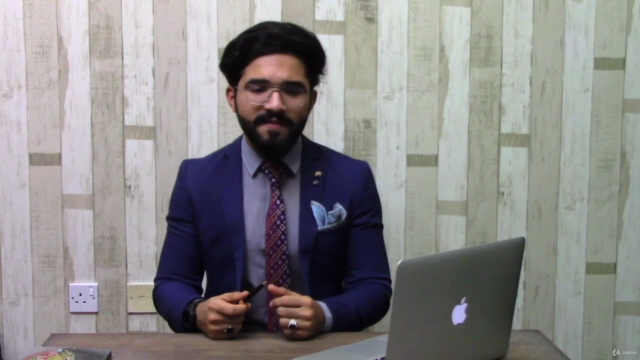 Crash course: Basics of Accounting and Finance – Screenshot 2