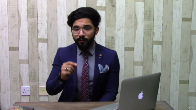 Crash course: Basics of Accounting and Finance – Screenshot 3