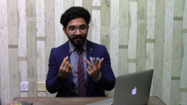 Crash course: Basics of Accounting and Finance – Screenshot 4