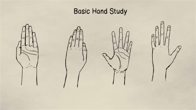 Drawing Hands – Screenshot 3