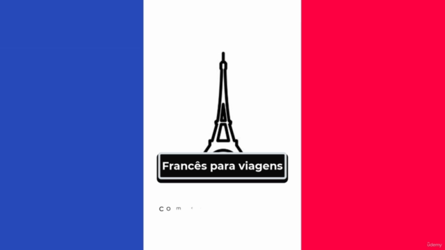 Francês básico em situações de viagem – Screenshot 2