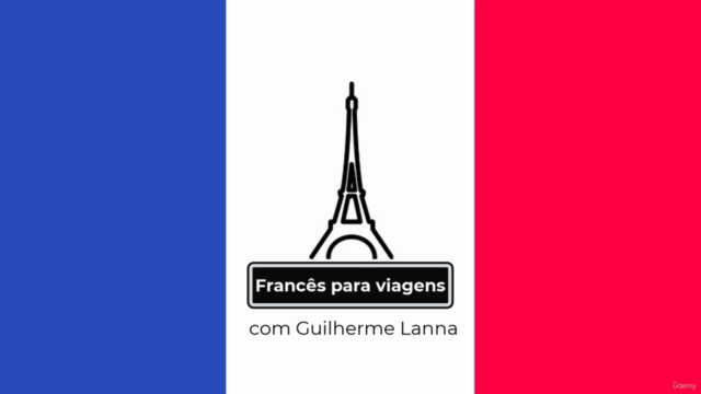 Francês básico em situações de viagem – Screenshot 3