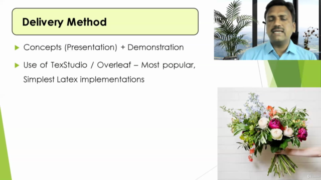 LaTeX A-Z Simplified : Learn By Example Step-by-step – Screenshot 4