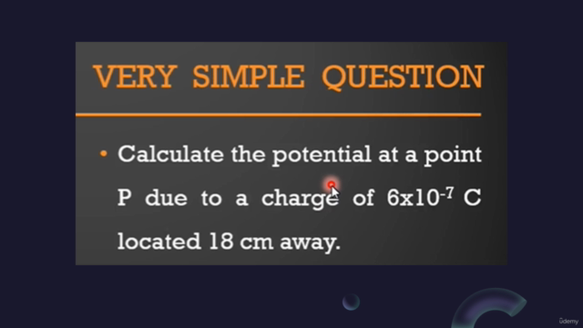 ELECTROSTATICS Part-2: Electrostatic Potential & Capacitance – Screenshot 3