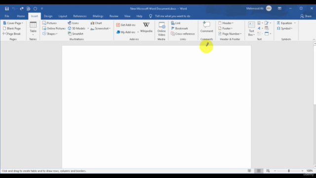 Microsoft Office Word, Excel, Power Point | For Beginners – Screenshot 1