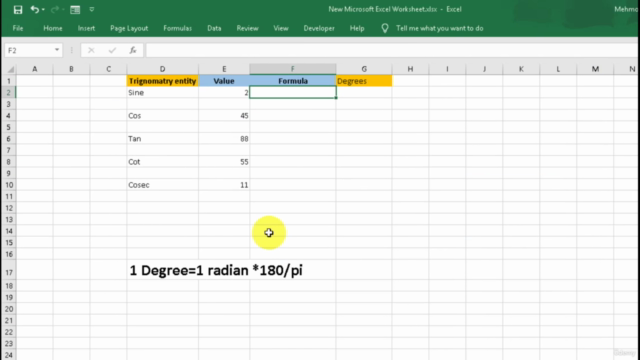 Microsoft Office Word, Excel, Power Point | For Beginners – Screenshot 2