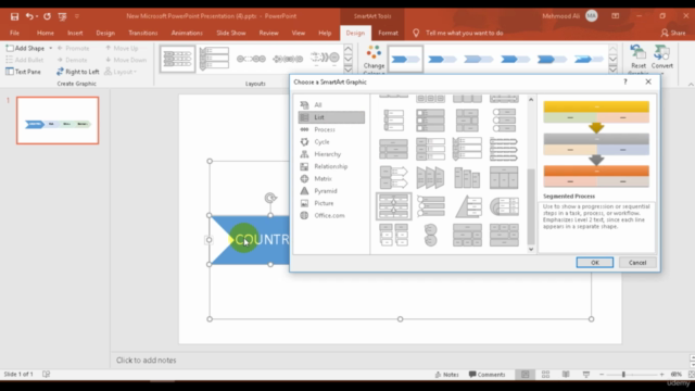 Microsoft Office Word, Excel, Power Point | For Beginners – Screenshot 3