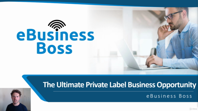 Amazon FBA The Ultimate Private Label Business Opportunity – Screenshot 2
