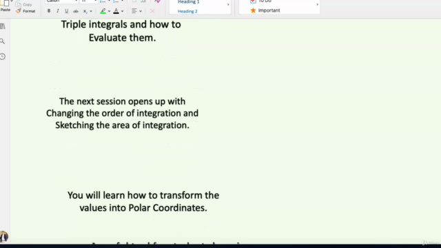Multivariable Calculus useful for Machine Learning – Screenshot 3