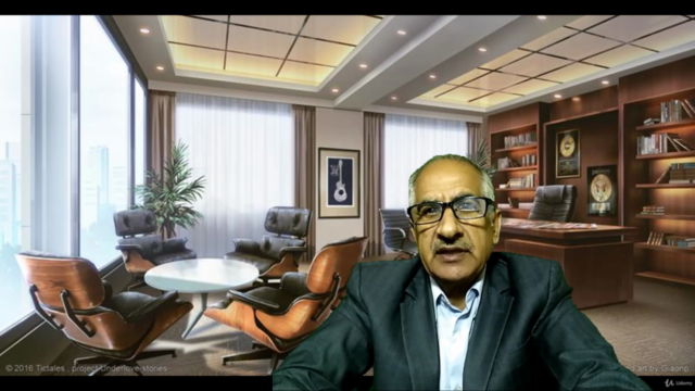 السكرتاريا التنفيذية وادارة المكاتب – Screenshot 1