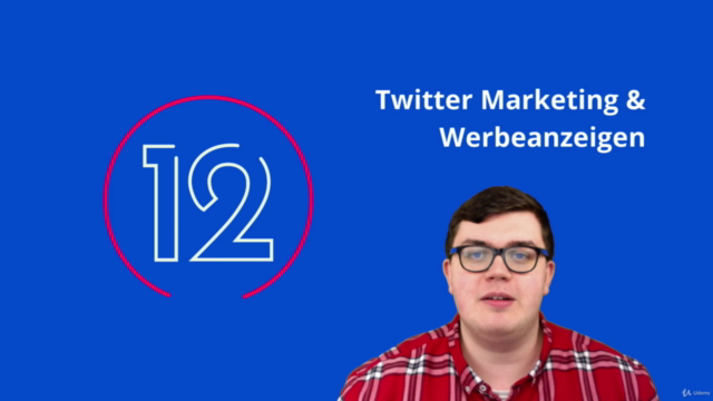 Digitales Marketing: Der große Marketing & Sales Funnel Kurs – Screenshot 4
