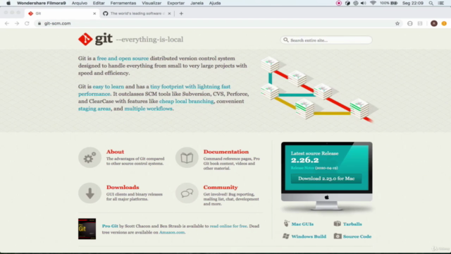 Configuração rápida do ambiente de Desenvolvimento Java! – Screenshot 2