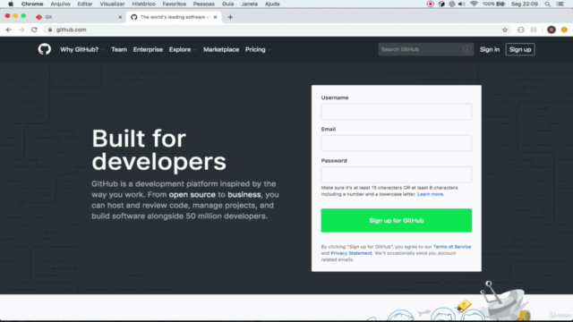 Configuração rápida do ambiente de Desenvolvimento Java! – Screenshot 3