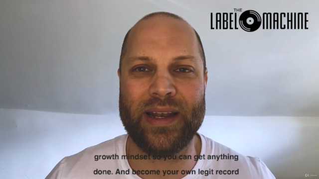 How To Start A Record Label - Complete Quick Start Guide – Screenshot 4