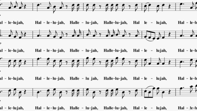 MuseScore: corso completo di notazione musicale – Screenshot 2