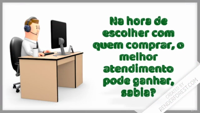 Praticando Customer Experience – Screenshot 2