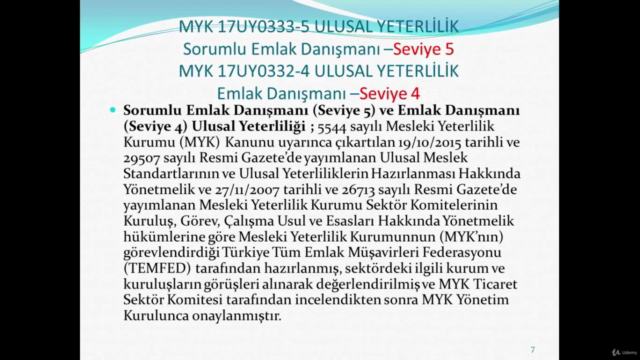 SORUMLU EMLAK DANIŞMANI-A1 KURS-MESLEKİ YETERLİLİK BELGESİA1 - Screenshot_01