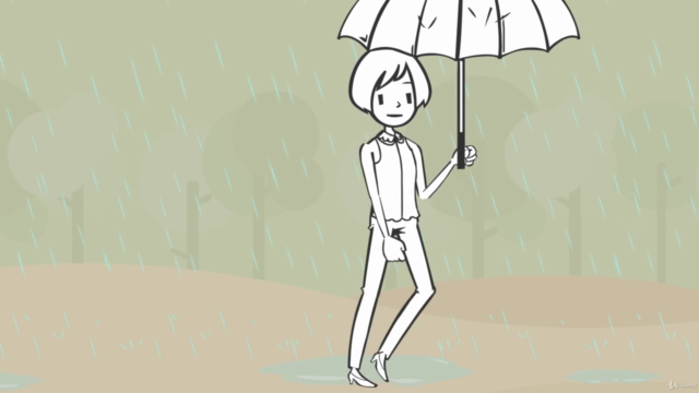 Animation using Vyond – Screenshot 2