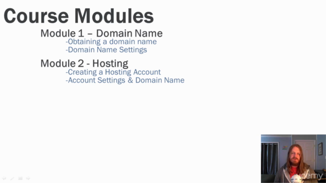 WordPress for Beginners – Screenshot 3