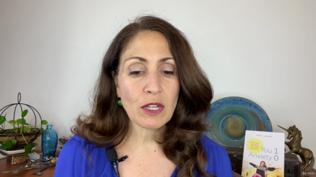 Forgive Yourself and Others Masterclass – Screenshot 1