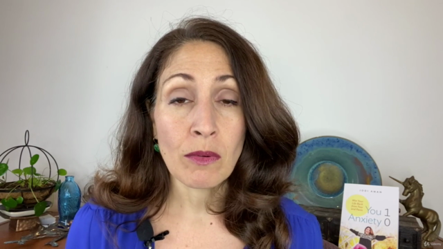 Forgive Yourself and Others Masterclass – Screenshot 2