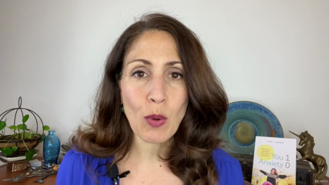 Forgive Yourself and Others Masterclass – Screenshot 3