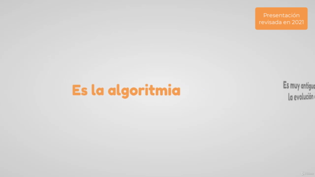 Introducción a la Programación con Pseudocódigo en español - Screenshot_01