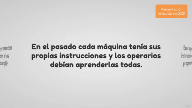 Introducción a la Programación con Pseudocódigo en español - Screenshot_02
