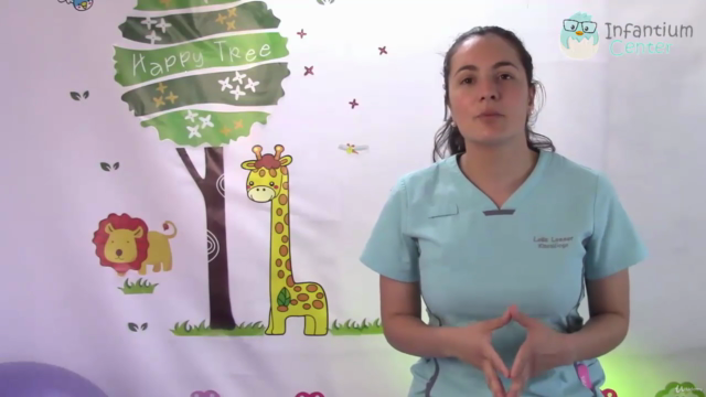 Masaje Infantil Shantala – Screenshot 2